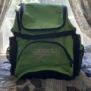 Speedo Swim Backpack
